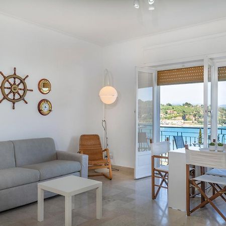 Panoramica Apartamento Porto Venere Exterior foto