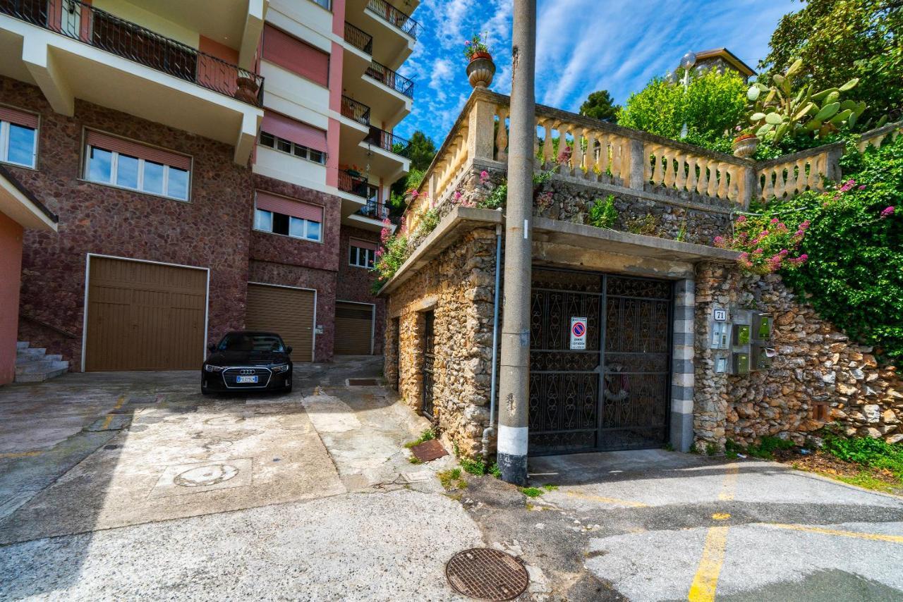 Panoramica Apartamento Porto Venere Exterior foto